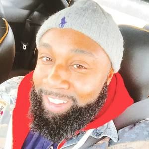 Meet your Posher, Jay